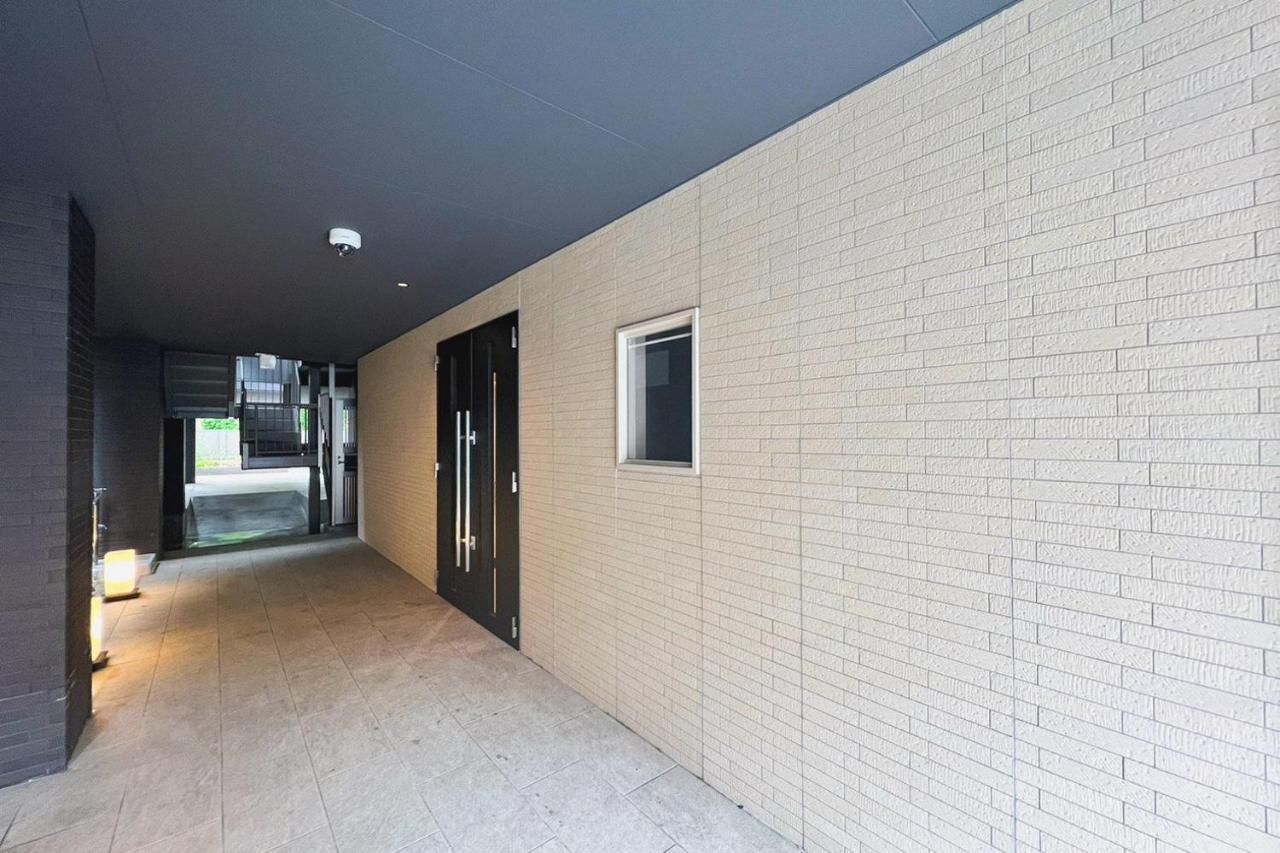 Alato Kinshicho Apartamento Tóquio Exterior foto