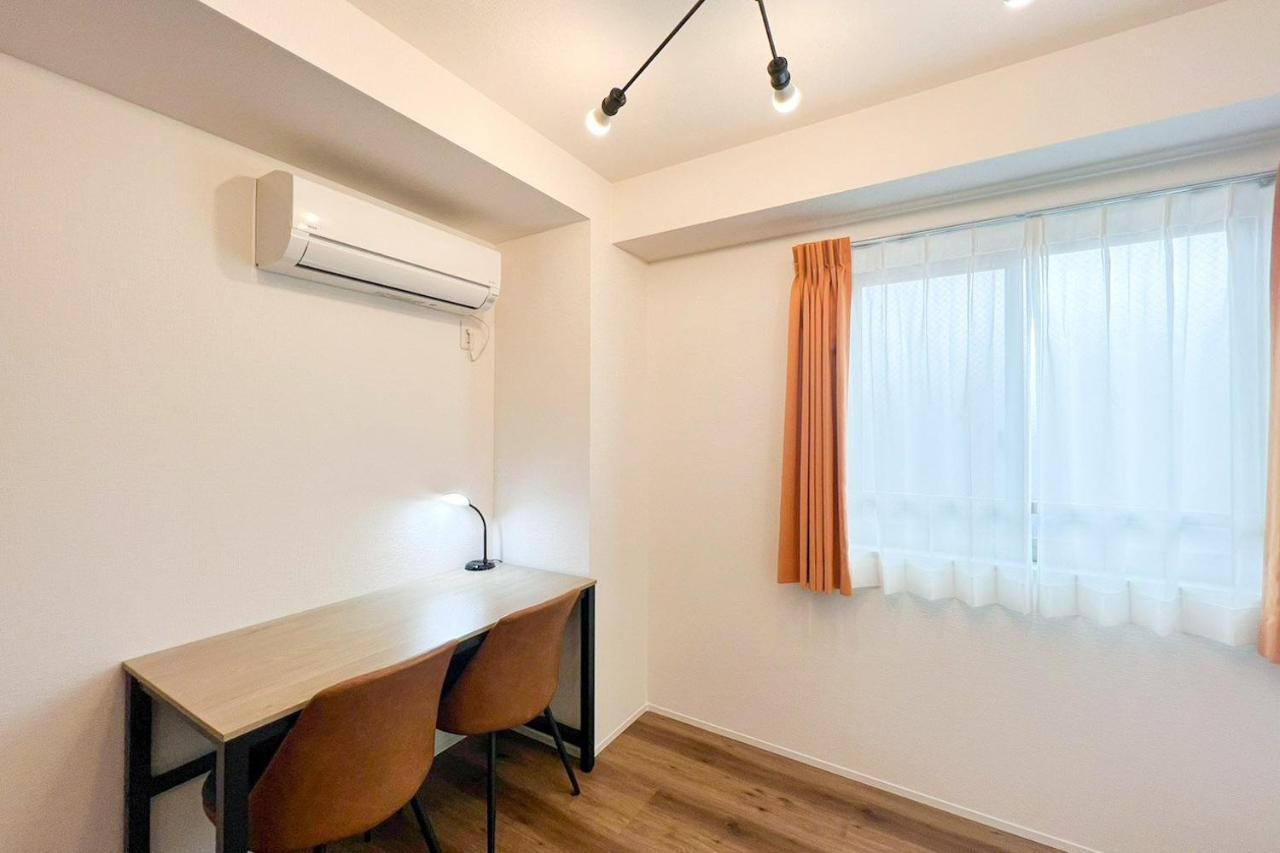 Alato Kinshicho Apartamento Tóquio Exterior foto
