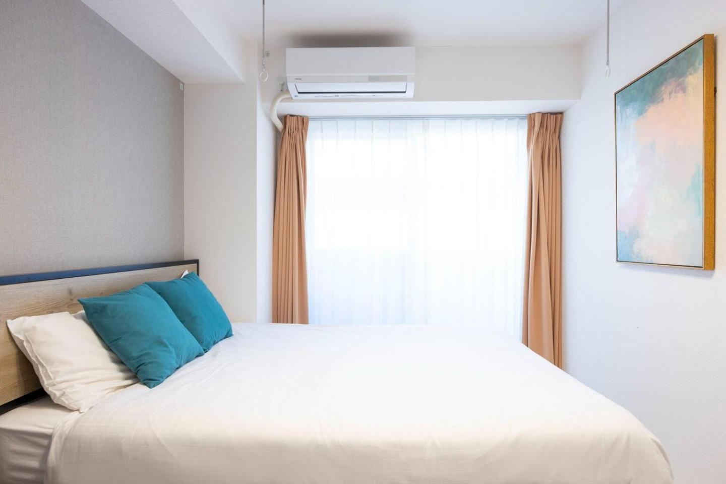 Alato Kinshicho Apartamento Tóquio Exterior foto