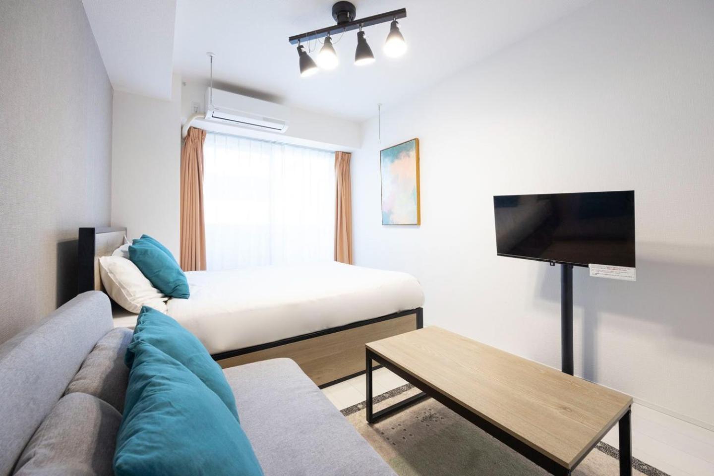 Alato Kinshicho Apartamento Tóquio Exterior foto