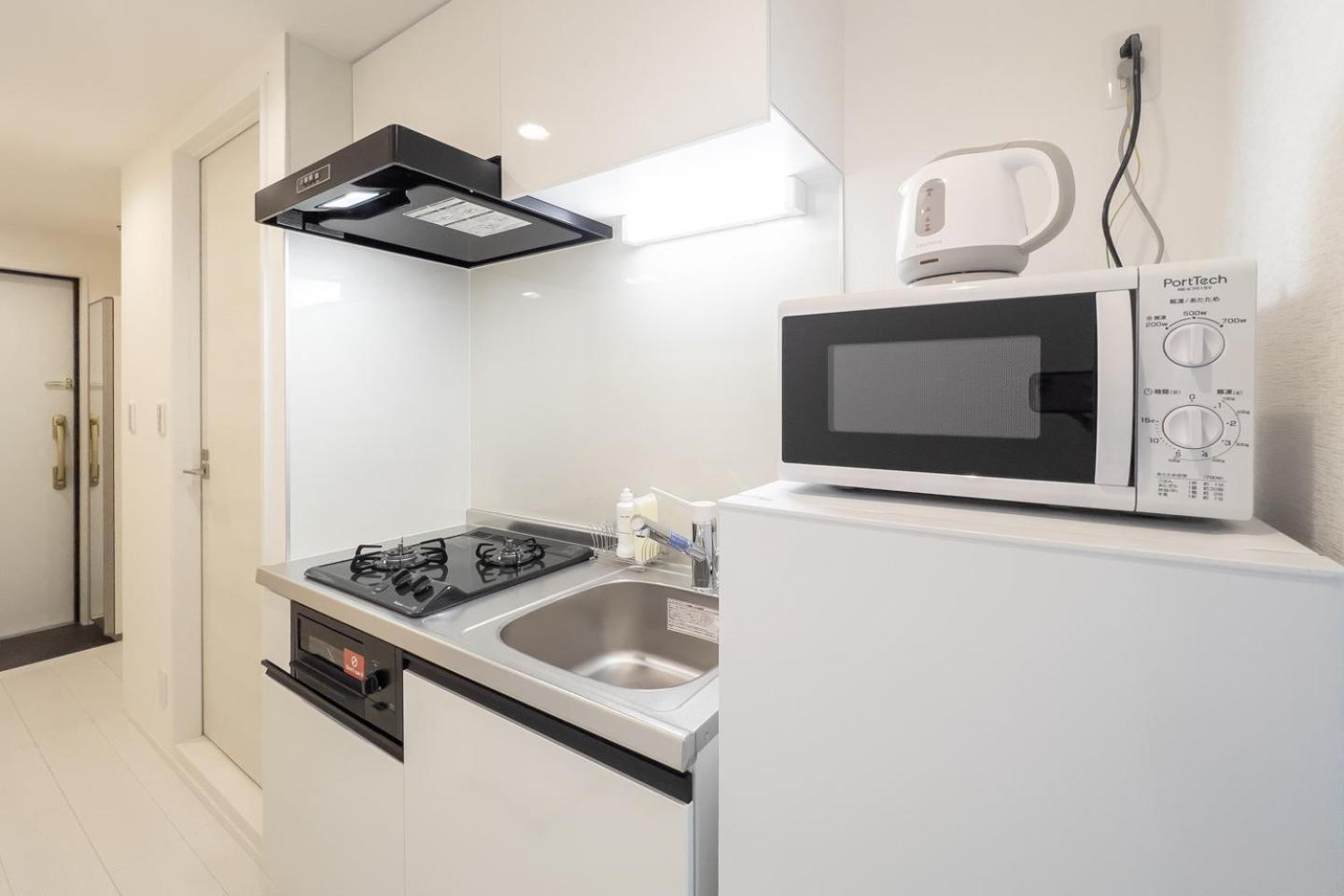 Alato Kinshicho Apartamento Tóquio Exterior foto