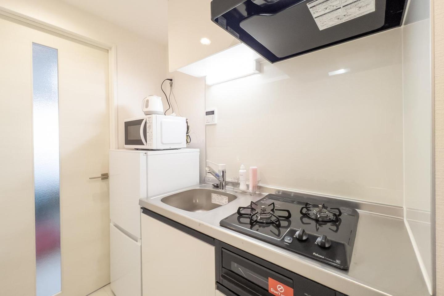 Alato Kinshicho Apartamento Tóquio Exterior foto