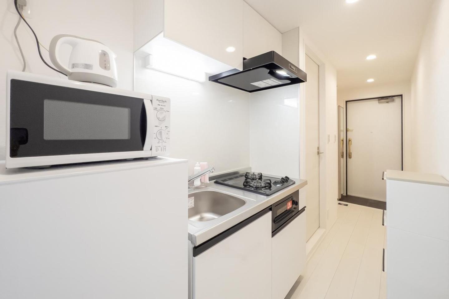 Alato Kinshicho Apartamento Tóquio Exterior foto