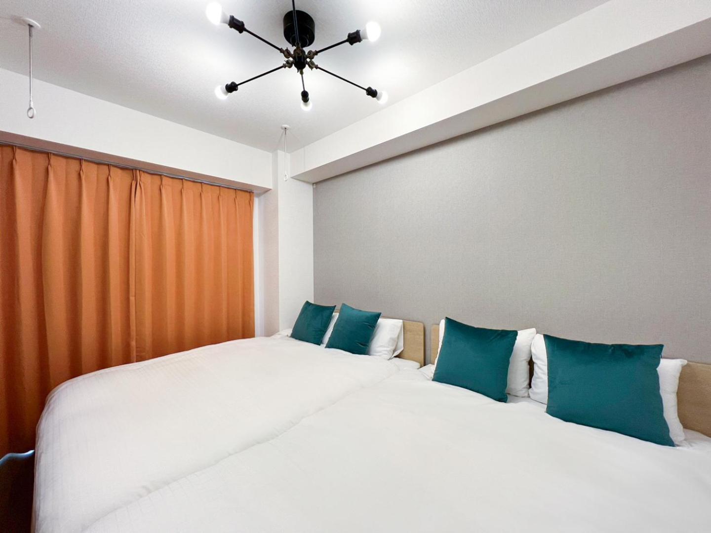 Alato Kinshicho Apartamento Tóquio Exterior foto