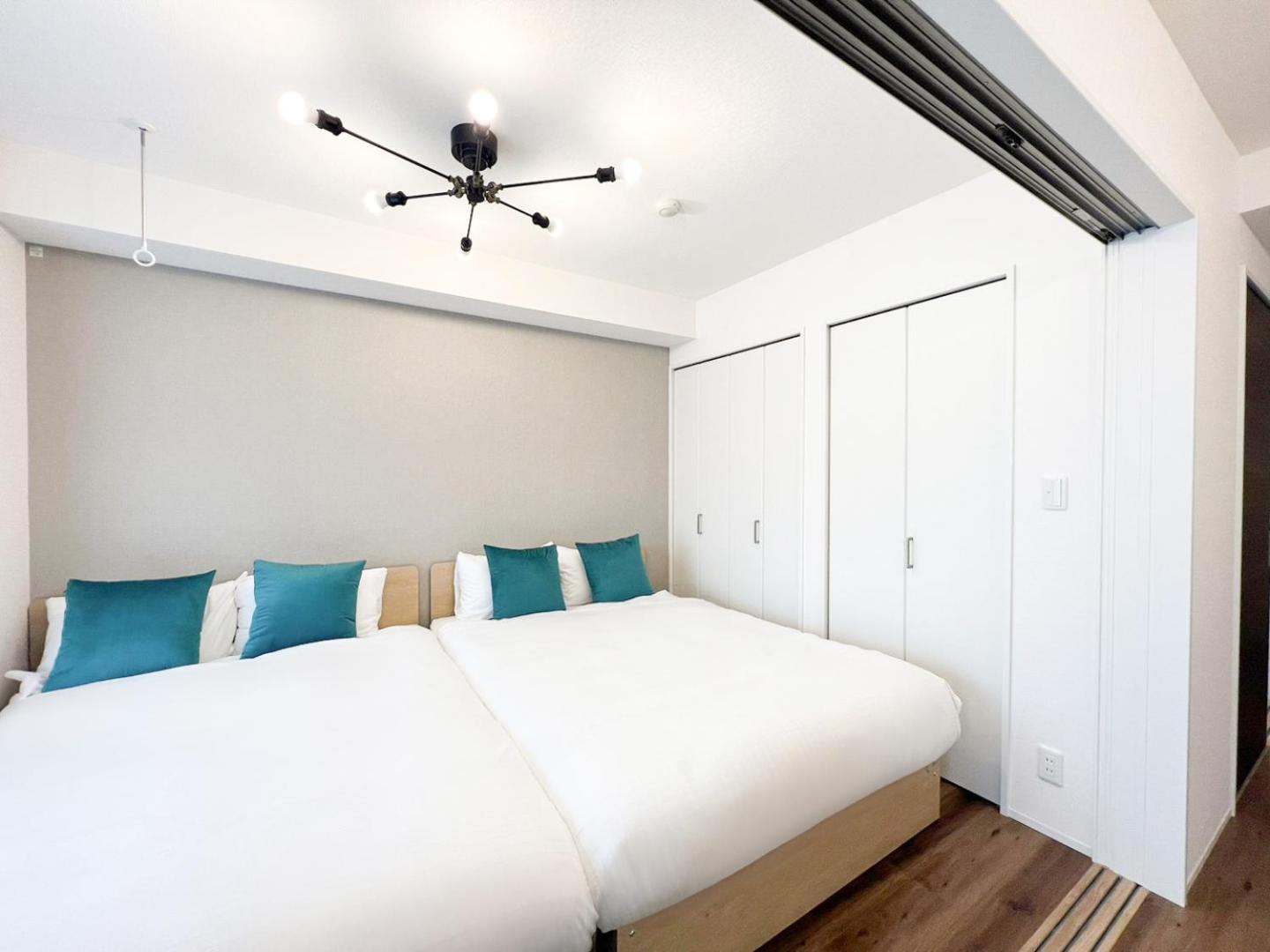 Alato Kinshicho Apartamento Tóquio Exterior foto
