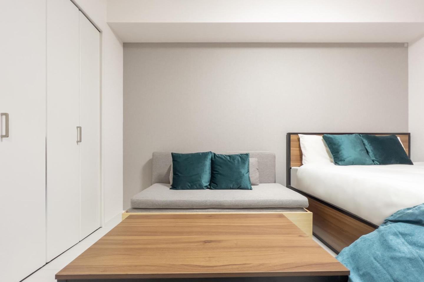 Alato Kinshicho Apartamento Tóquio Exterior foto