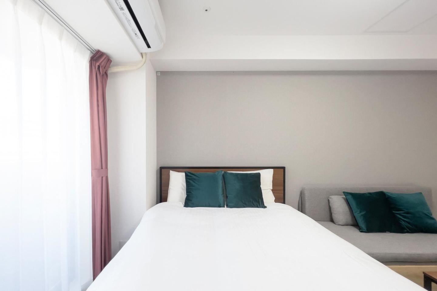 Alato Kinshicho Apartamento Tóquio Exterior foto