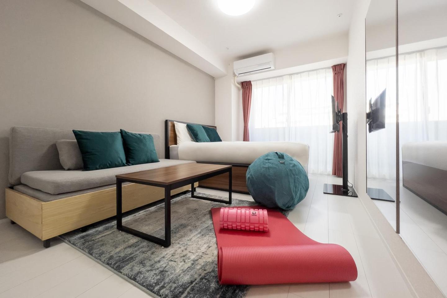 Alato Kinshicho Apartamento Tóquio Exterior foto