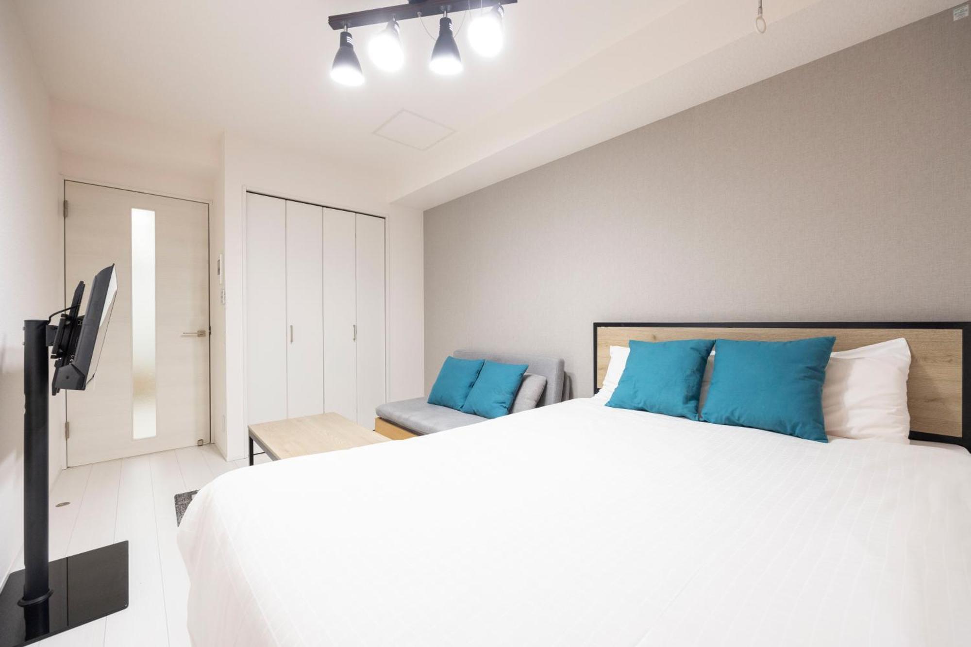 Alato Kinshicho Apartamento Tóquio Exterior foto