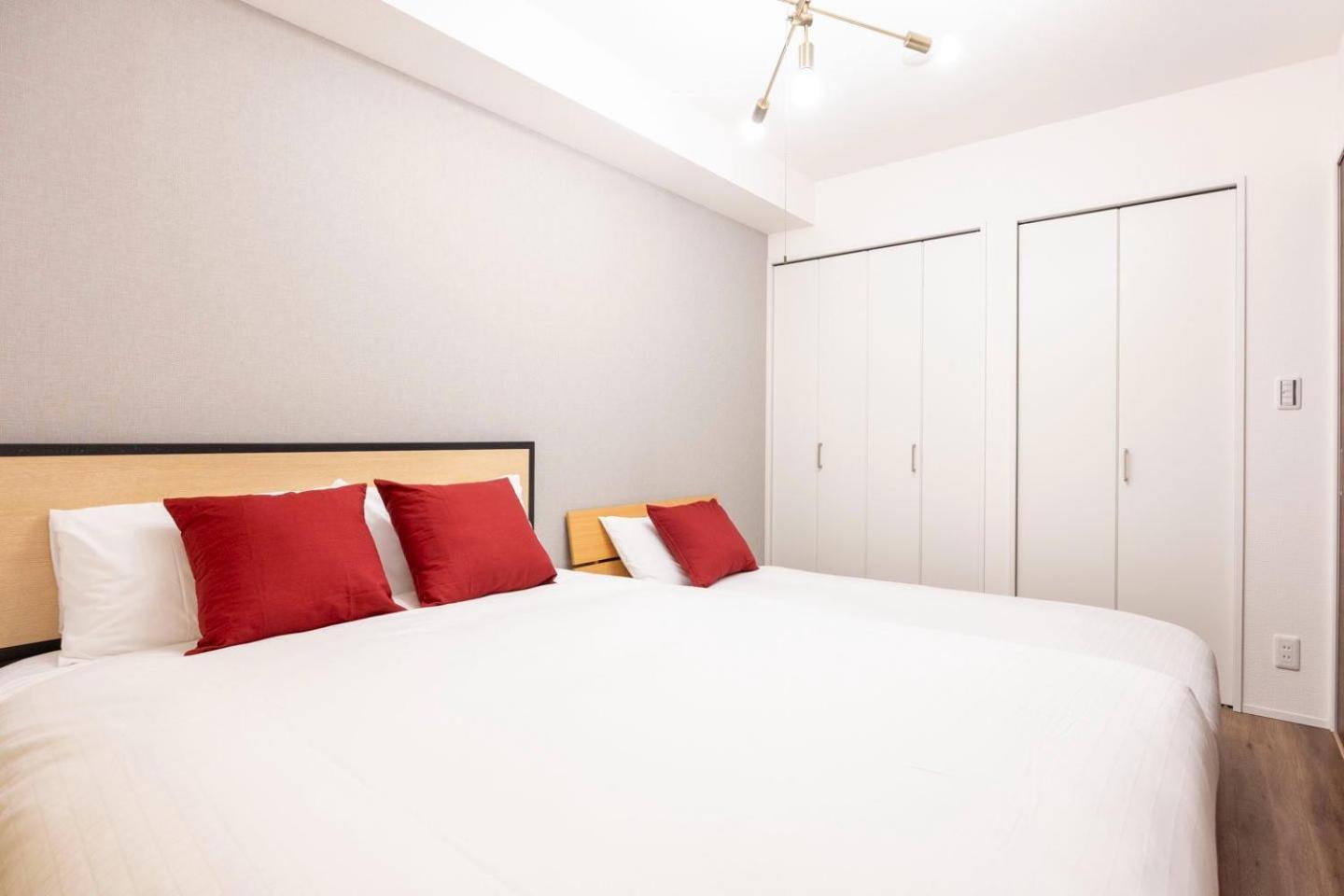 Alato Kinshicho Apartamento Tóquio Exterior foto
