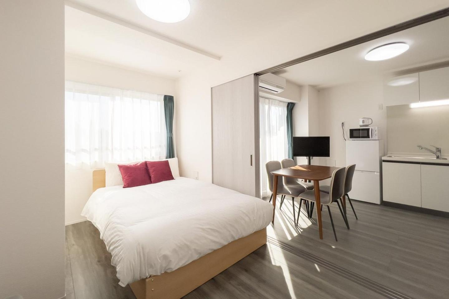Alato Kinshicho Apartamento Tóquio Exterior foto