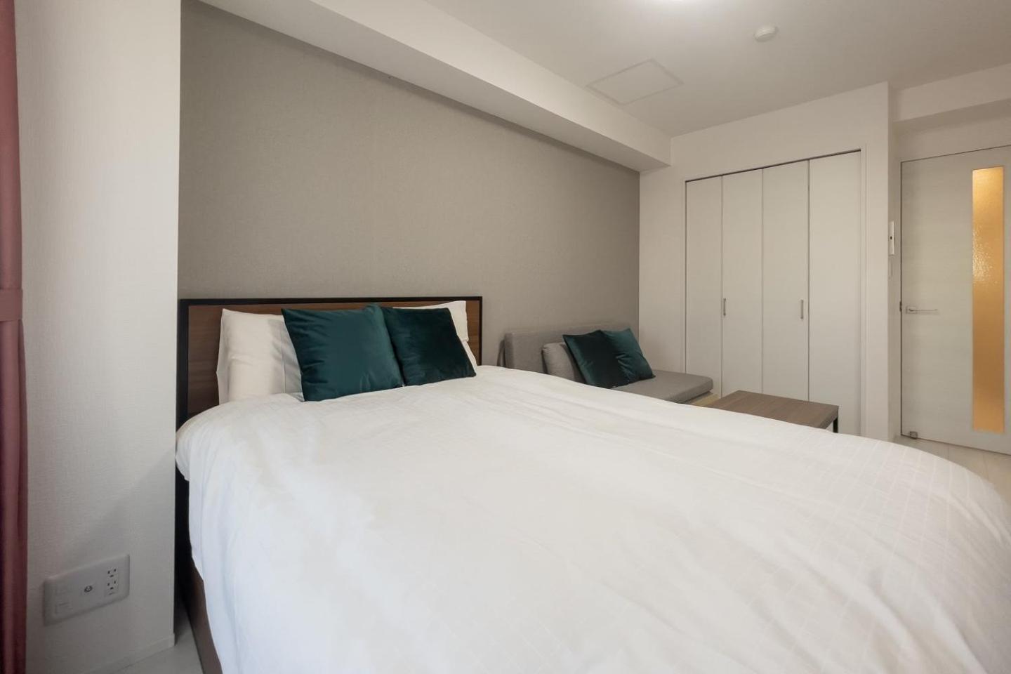 Alato Kinshicho Apartamento Tóquio Exterior foto