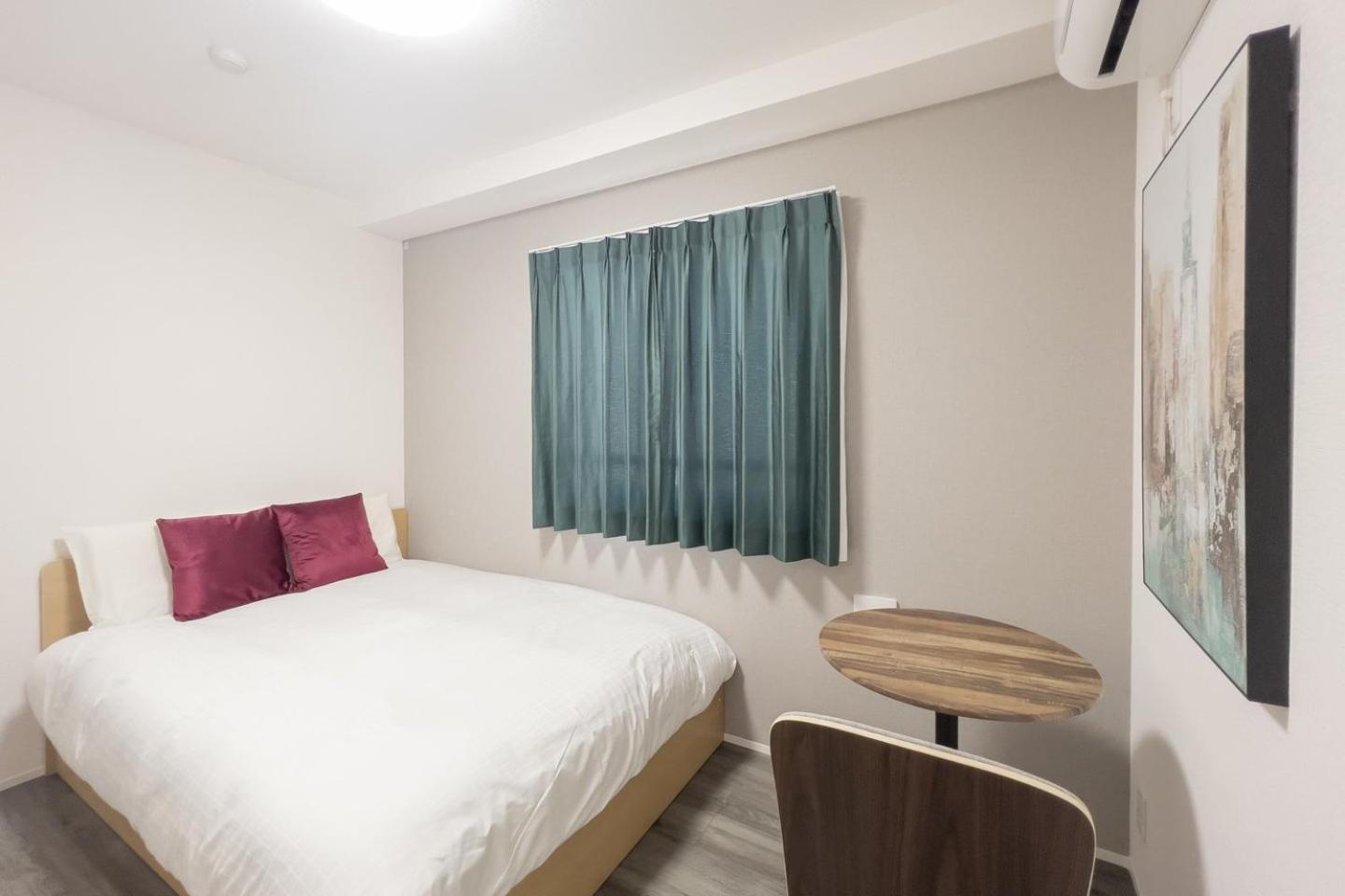 Alato Kinshicho Apartamento Tóquio Exterior foto