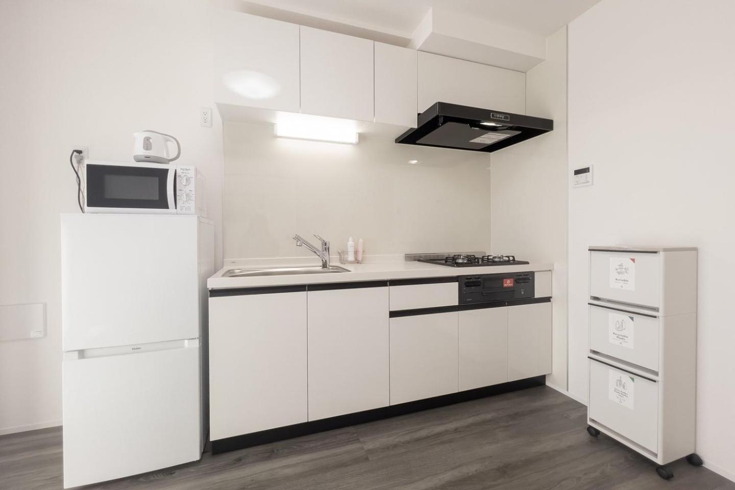 Alato Kinshicho Apartamento Tóquio Exterior foto