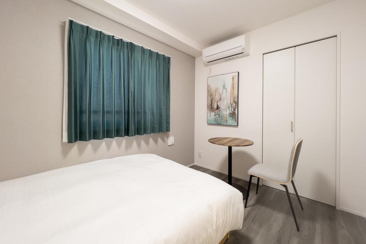 Alato Kinshicho Apartamento Tóquio Exterior foto