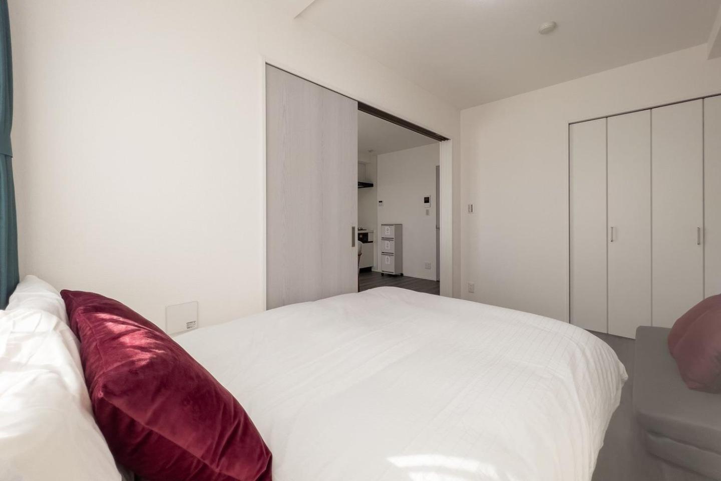 Alato Kinshicho Apartamento Tóquio Exterior foto
