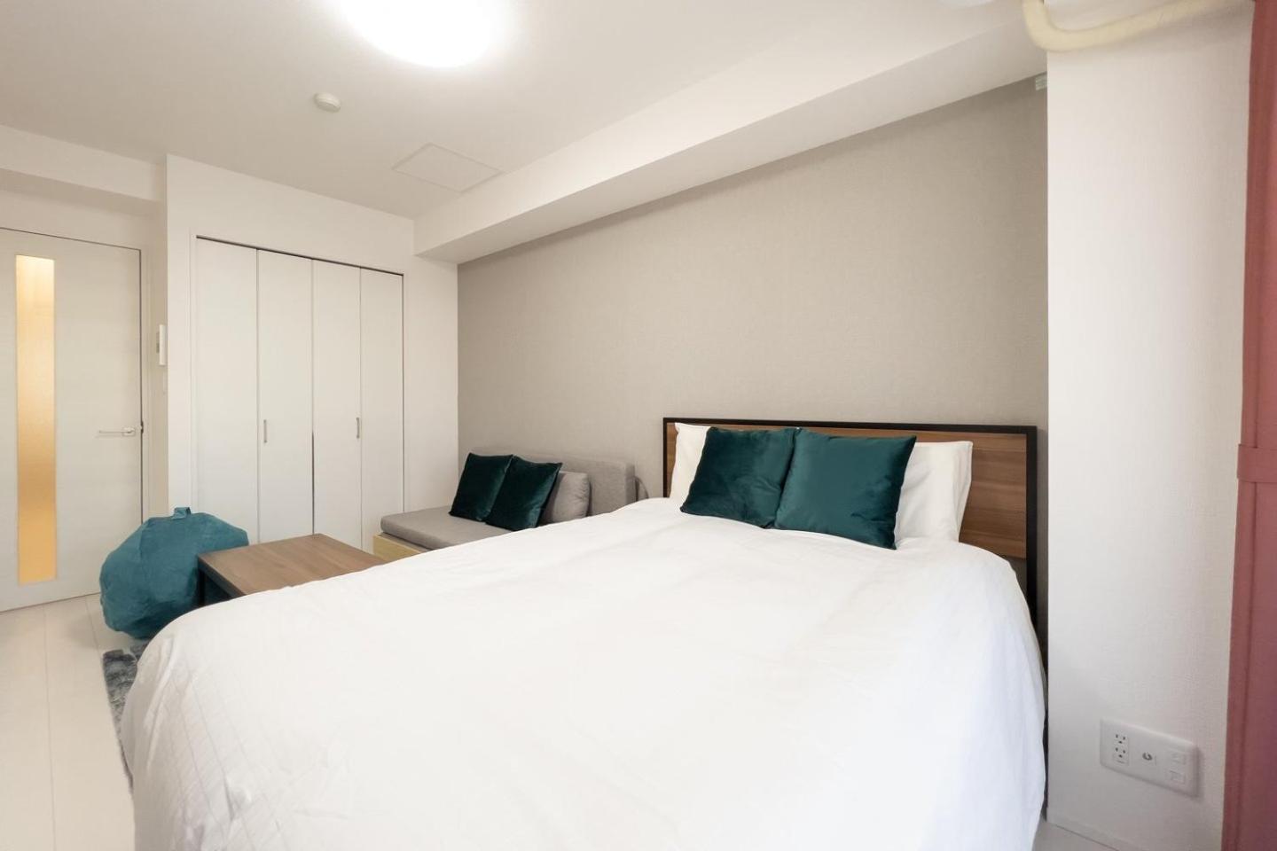 Alato Kinshicho Apartamento Tóquio Exterior foto