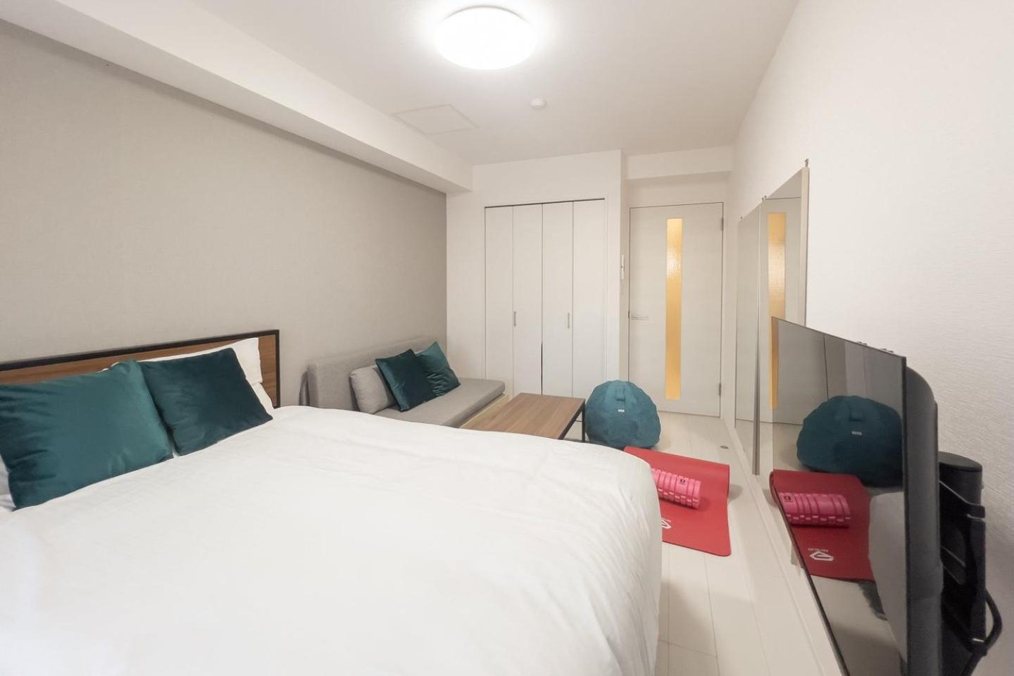 Alato Kinshicho Apartamento Tóquio Exterior foto