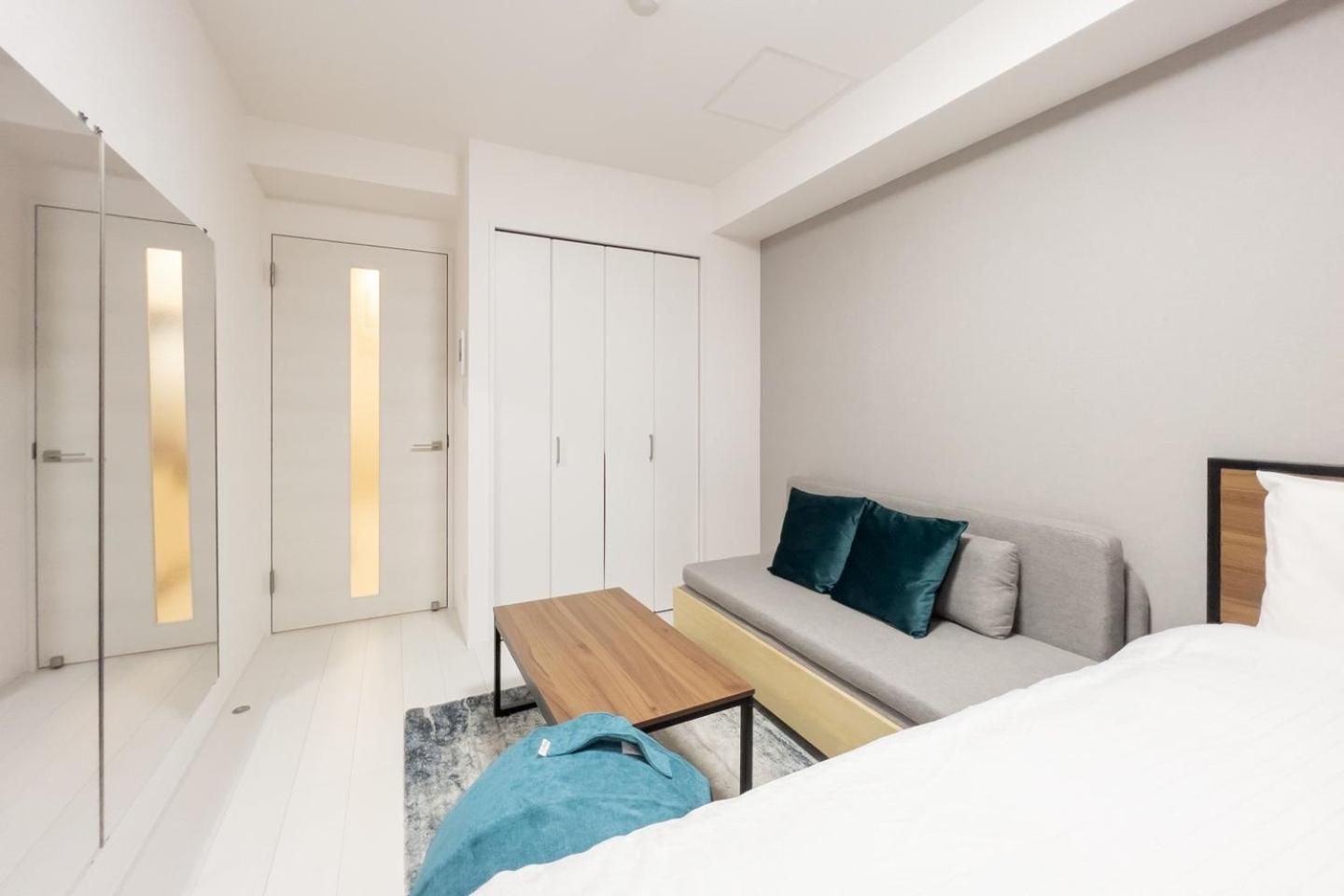 Alato Kinshicho Apartamento Tóquio Exterior foto